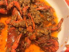 -阿财老铺·老蚌埠龙虾城(华夏总店)