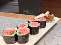 -水之惠鲜鱼料理(王府大街店)