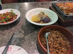 -绿茶餐厅(天津天河城店)