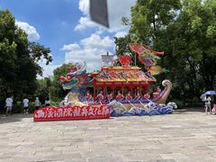 -西溪国家湿地公园