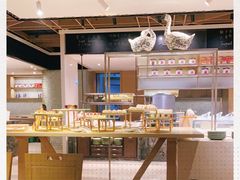 -金海湾自助餐厅(金陵饭店)