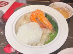 -海派悦庭·海胆烧麦·新融合菜(凯德广场店)