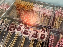 -新疆艾麦尔烧烤(丰台路口店)