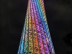 -广州塔