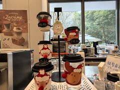 -Beans Solo豆号咖啡(百家湖花园店)