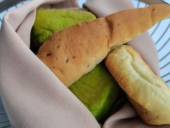 -Kathleen's Waitan 凯圣琳江景西餐厅(外滩店)