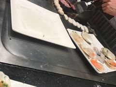 -大渔铁板烧(大悦城店)