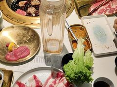 -炙城·韩式烤肉(南京东路店)