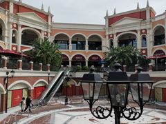 -佛罗伦萨小镇广佛名品奥特莱斯(疏港路店)