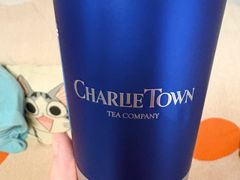 -CHARLIETOWN红茶公司(南京万象天地店)
