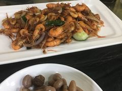 -大海山·十八年海鲜闽菜(金港店)