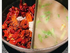 -盡膳口福跷脚牛肉火锅(北美新天地店)