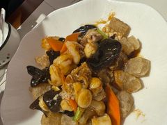 -松云居.大连人.大连菜