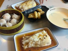 -鲜粉匠·鲍汁肠粉(民治店)