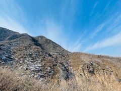 -阳台山自然风景区
