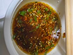-九宫格重庆火锅(北国商城店)