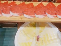 -五星桥原切肥牛火锅·30年专注好牛肉(湖塘店)