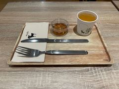 -After You Dessert Cafe(CENTRALWORLD)