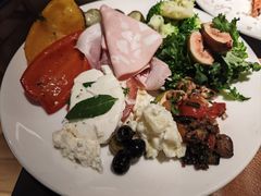 -拉蒂娜·巴西牛排馆 Latina·Brazilian Steakhouse(王府井喜悦店)