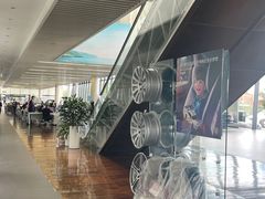-北京晨德宝宝马4S店(金港汽车公园店)