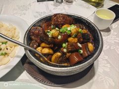 -香雪海饭店中餐厅(人民桥店)