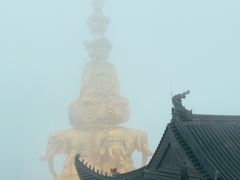 -峨眉山风景名胜区