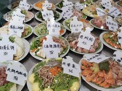 -抹直口特色菜馆(一店)