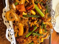 -渔家风味·鲅鱼水饺·央视展播·海鲜天津菜(开发区店)