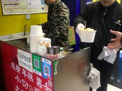 -鸡柳大人(宁大店)