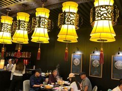 -鼓楼东街老火锅(鼓楼店)