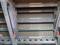 -北京古代建筑博物馆