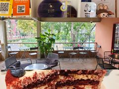 -姆们M Sweetie Cake(五道口店)