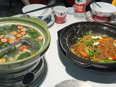 -费大厨辣椒炒肉(黄兴中心广场店)