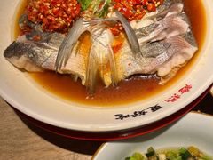-湘阁里辣(沙井华润万家店)