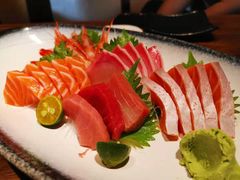 -千代武日本料理(爱建店)