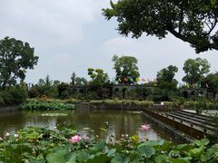-嬉乐湾休闲旅游区