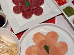 -皇城老妈川味火锅·大连海鲜火锅(港湾店)