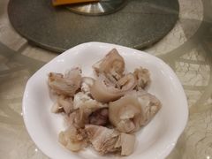 -白云宾馆·白云宴餐厅
