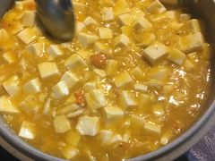 蟹粉豆腐-蟹榭·本帮江浙菜·蟹宴(五角场合生汇商场店)