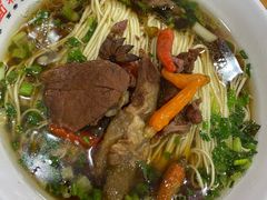 -肆姐面粉馆(坡子街店)