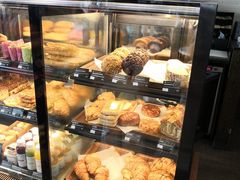 -星巴克(海口美兰机场分店)
