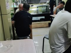 -宝光熏肉鞋底火烧(新街口店)