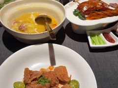 -锦府园·新台州菜(合生汇店)