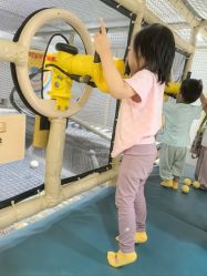 -奈尔宝·儿童乐园·亲子餐厅(苏州大悦城店)