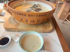 -风味小馆(天目湖宾馆店)