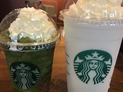 -星巴克(红房子店)