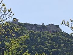 -青州市云门山风景区