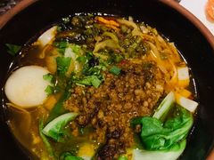 -海鲜自助餐厅·株洲大汉希尔顿酒店