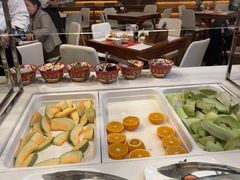 -The COOK·厨餐厅·自助餐(浦东嘉里大酒店)