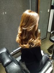 -FUTURE HN男士发型风格设计